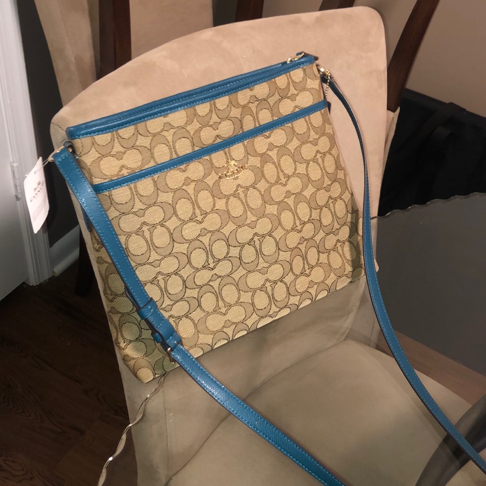Coach Crossbody Bag